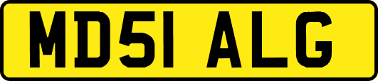 MD51ALG