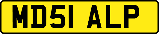 MD51ALP