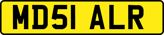 MD51ALR