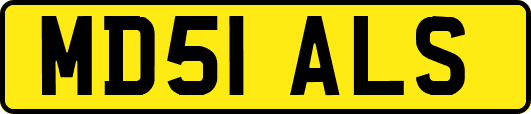 MD51ALS