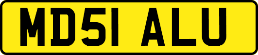 MD51ALU