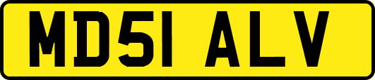 MD51ALV