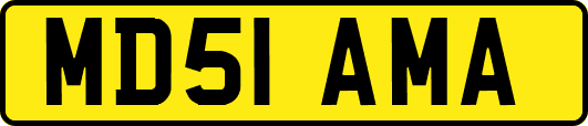 MD51AMA