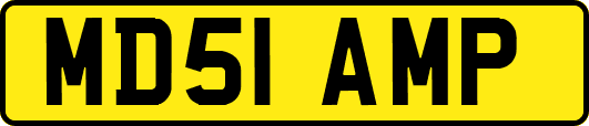 MD51AMP