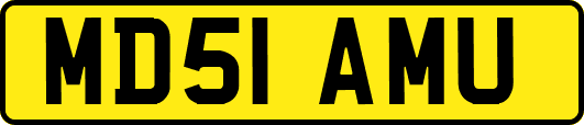 MD51AMU