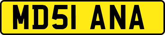 MD51ANA