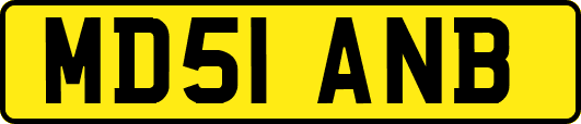 MD51ANB