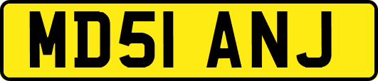 MD51ANJ