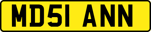 MD51ANN