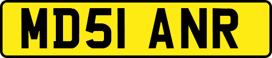 MD51ANR