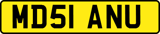 MD51ANU