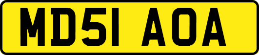 MD51AOA