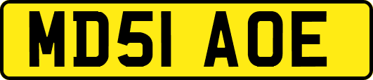 MD51AOE