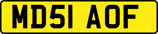 MD51AOF