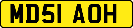 MD51AOH