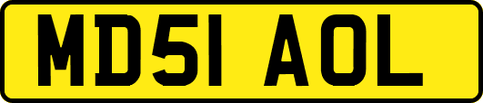 MD51AOL