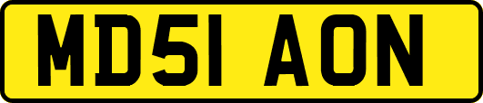 MD51AON