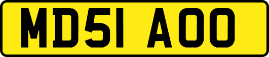 MD51AOO