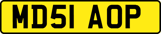 MD51AOP