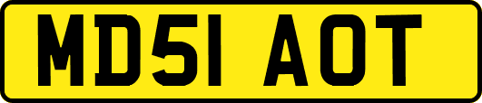 MD51AOT