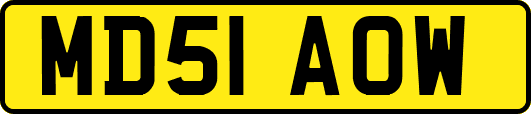 MD51AOW