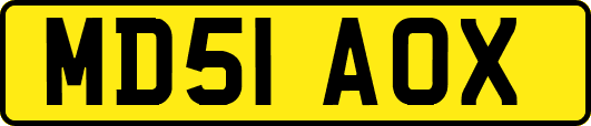 MD51AOX