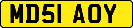 MD51AOY