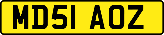 MD51AOZ