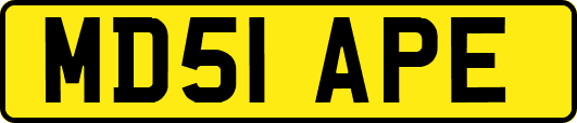 MD51APE