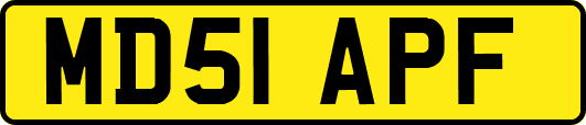 MD51APF