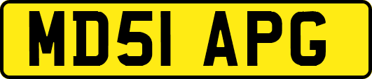 MD51APG