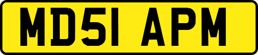 MD51APM