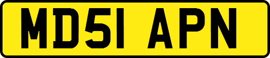 MD51APN