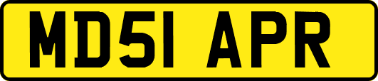 MD51APR