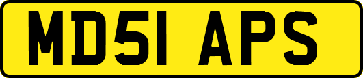 MD51APS