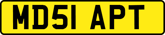 MD51APT