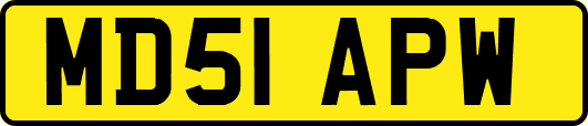 MD51APW