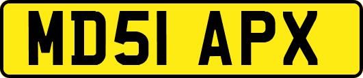 MD51APX