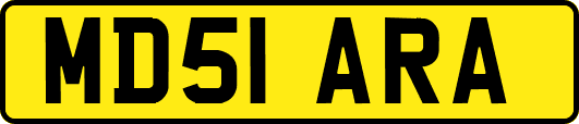 MD51ARA