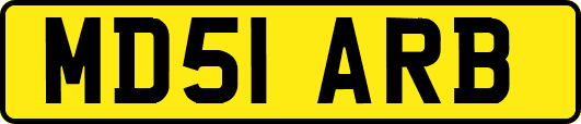 MD51ARB