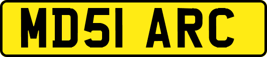 MD51ARC