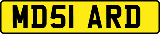 MD51ARD