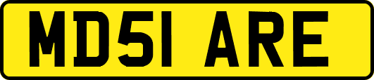 MD51ARE