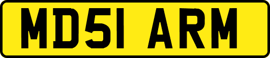 MD51ARM