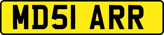 MD51ARR