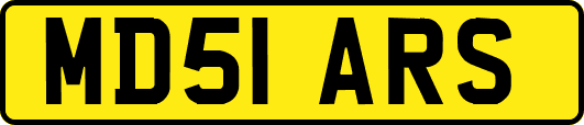 MD51ARS