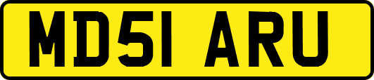 MD51ARU