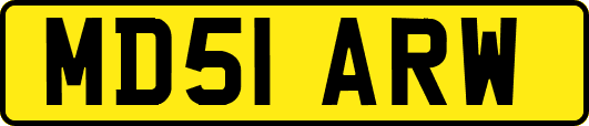 MD51ARW