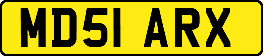 MD51ARX