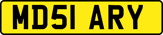 MD51ARY